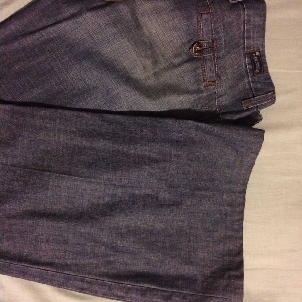 Lucky Brand Jeans